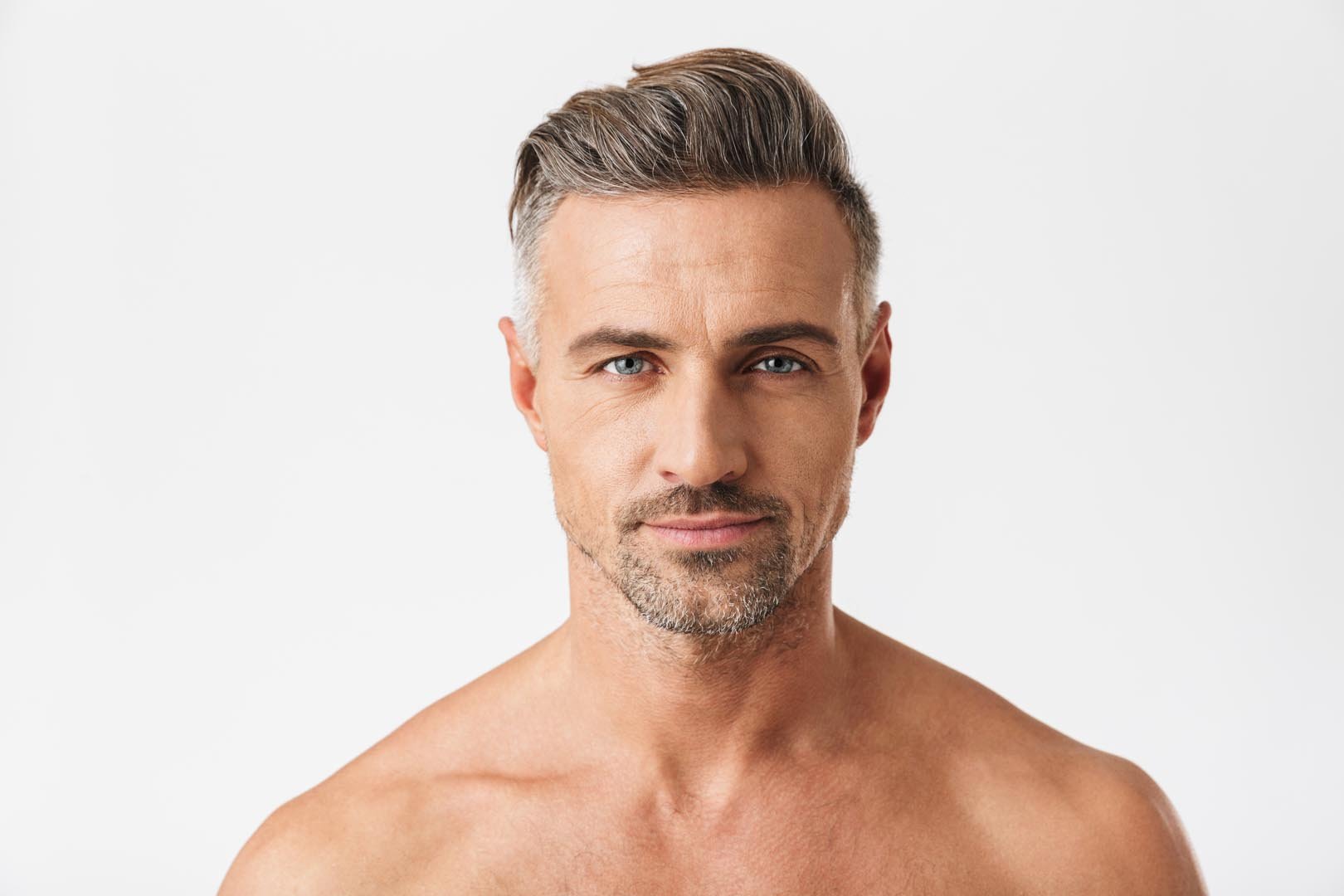 Men's Spa Cary