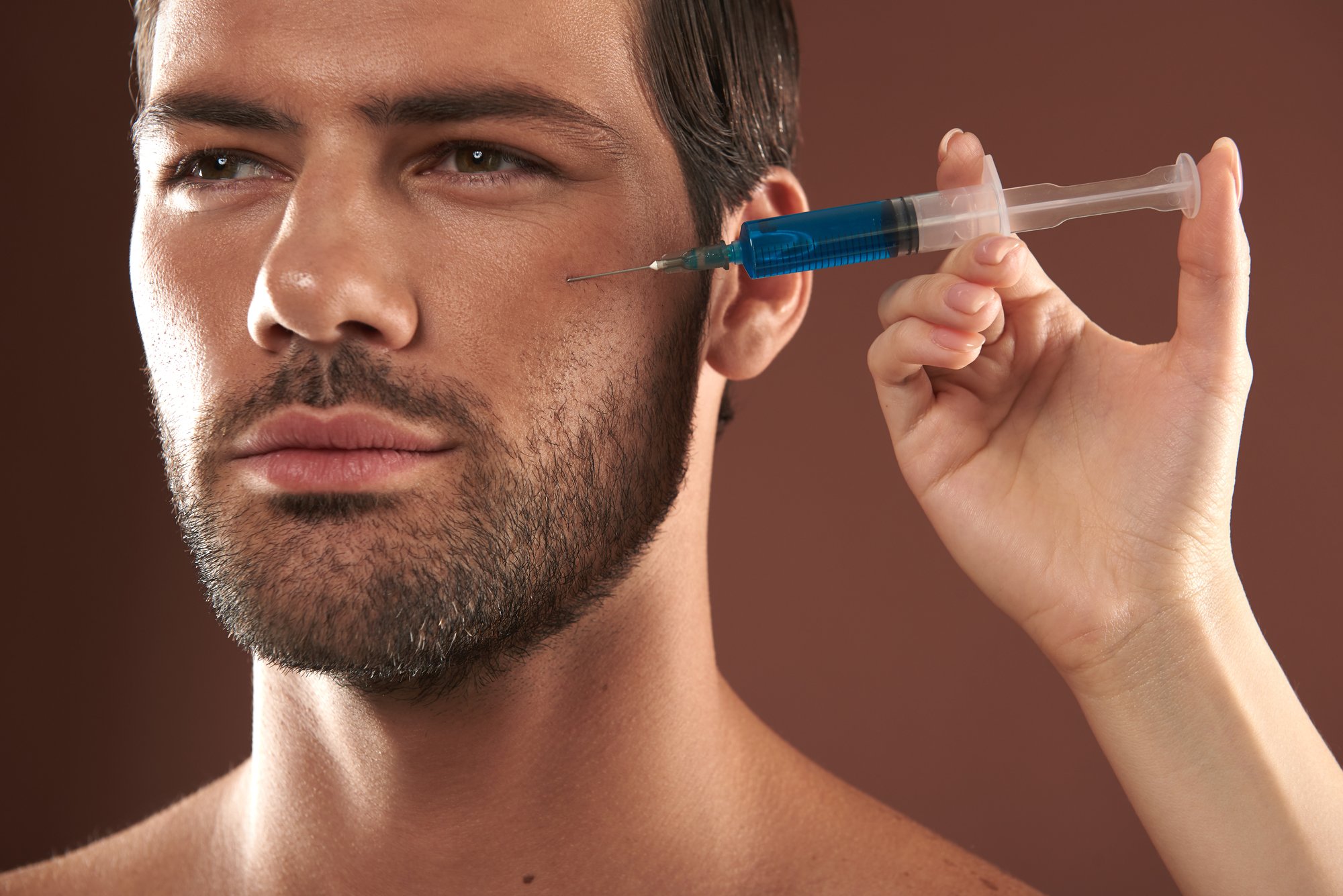 Allure on Cheek Filler