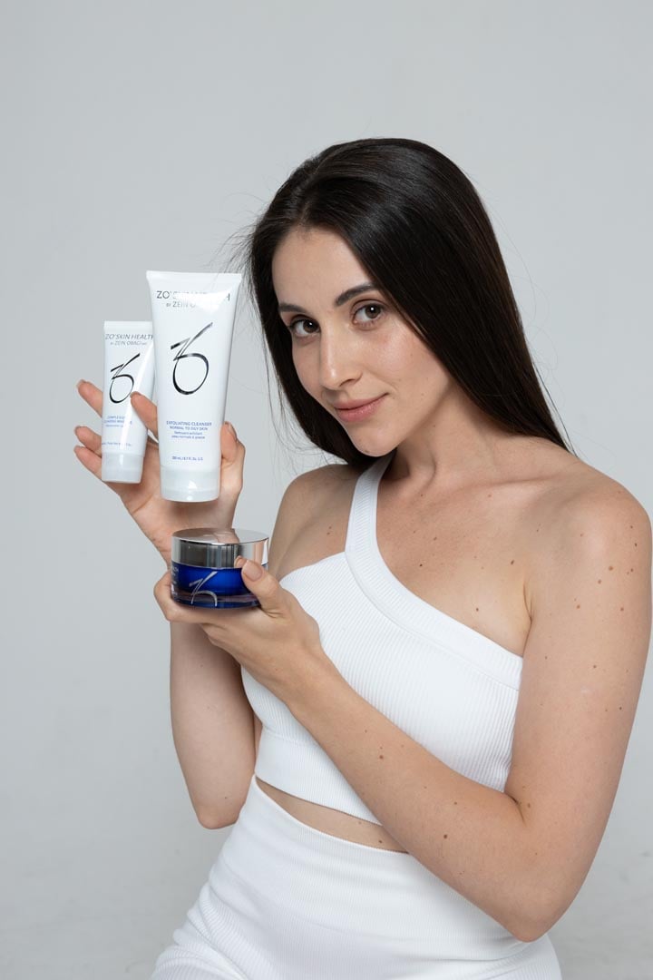 Skin Treatments Cary